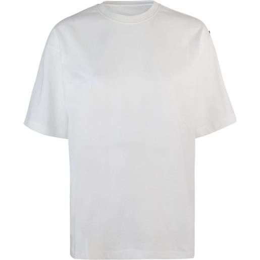 SPORTMAX - basic t-shirt
