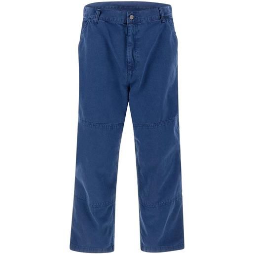 CARHARTT WIP - jeans larghi