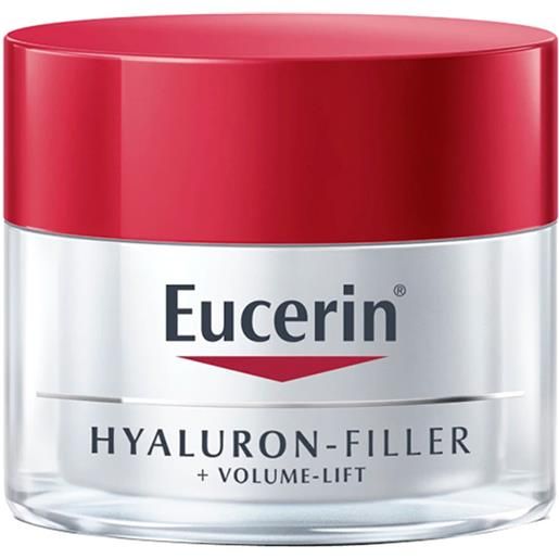 Eucerin facciale facial day cream normal/combination skin hyaluron-filler volume-lift