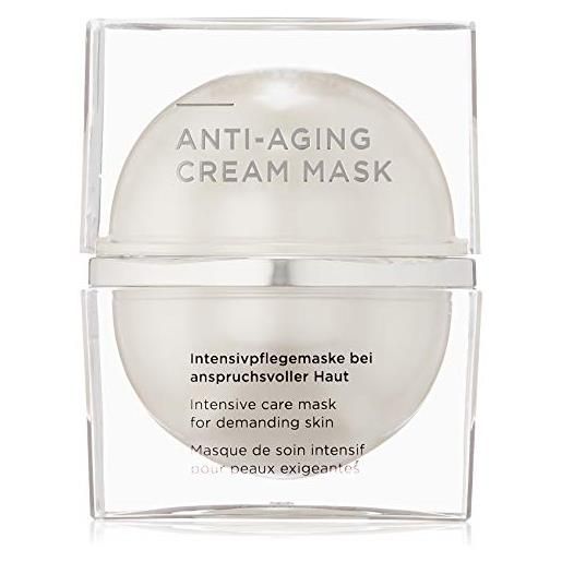 Annemarie börlind anti-aging cream mask 50ml