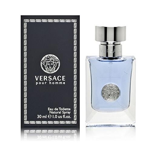 Versace gianni versace Versace pour homme Versace ph eau de toilette vapo 30ml