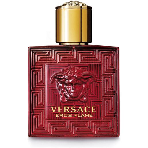 Versace flame 50ml eau de parfum, eau de parfum