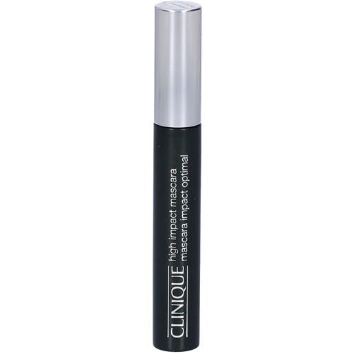 Clinique div. Estee Lauder Srl clinique high impact mascara nero 7 ml