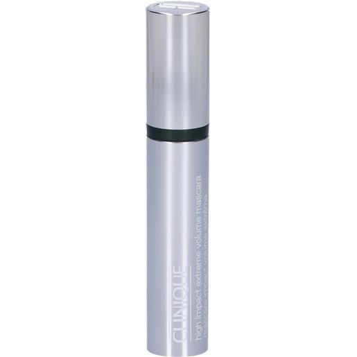 Clinique div. Estee Lauder Srl clinique high impact extreme volume mascara nero 1 pz