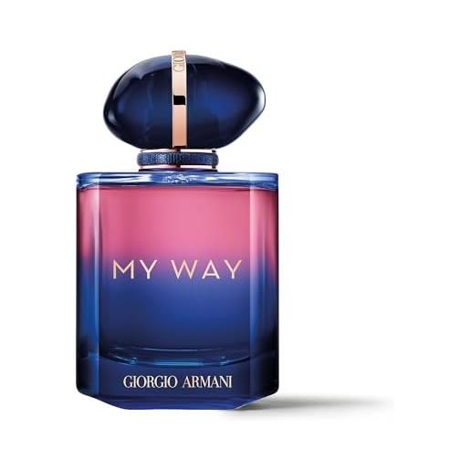 GIORGIO ARMANI armani my way parfum - 30ml