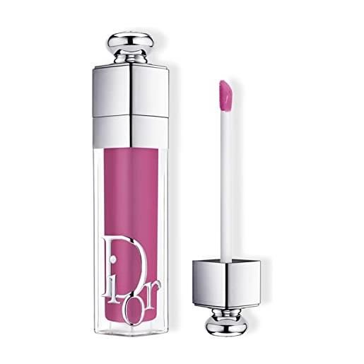 Dior addict lip maximizer lip plumping gloss 0.2 oz / 6 ml - 006 berry