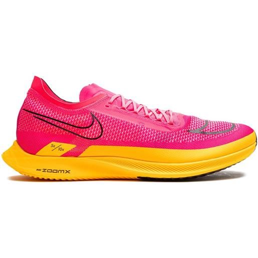 Nike sneakers zoomx streak. Fly - rosa