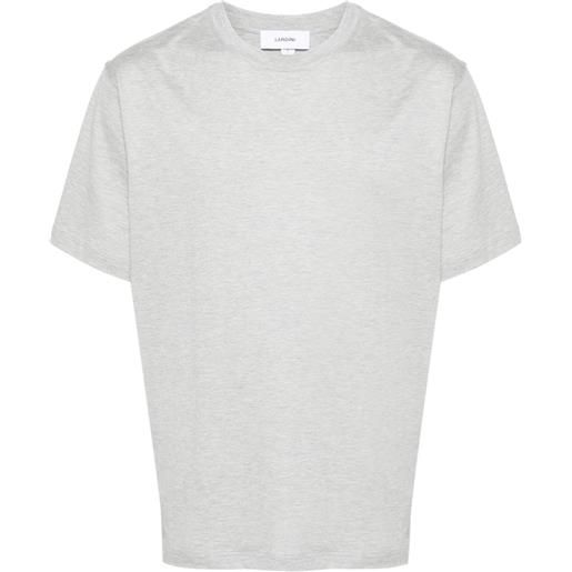 Lardini t-shirt - grigio