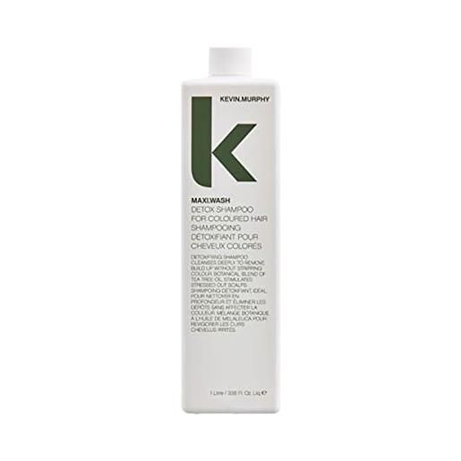 Kevin Murphy compatible - maxi. Wash shampoo 1000 ml. 