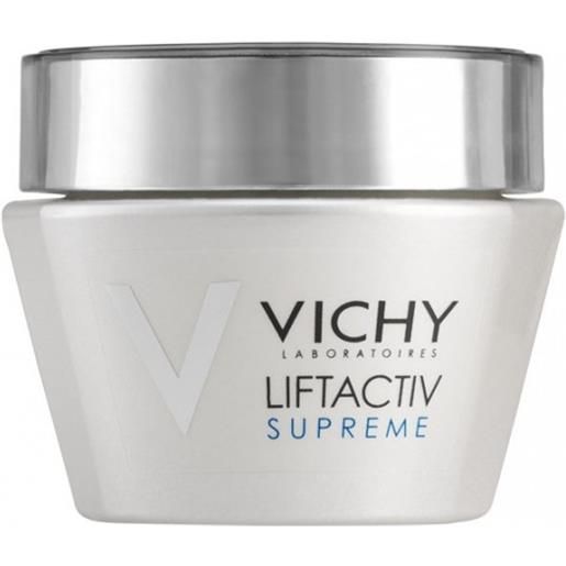VICHY (L'OREAL ITALIA SPA) vichy liftactiv supreme pelli normali e miste 50 ml