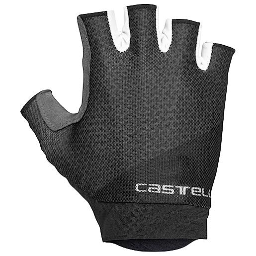 CASTELLI roubaix gel 2 glove