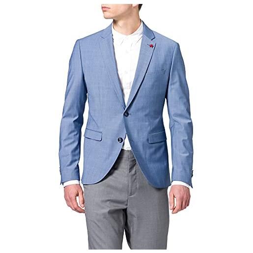 Cinque cimonopoli-s giacca elegante da lavoro, 66 blu, 102 uomo
