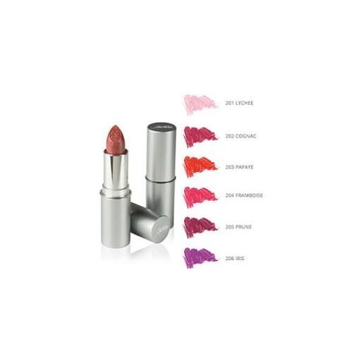 I.C.I.M. (BIONIKE) INTERNATION defence color bionike rossetto semitrasparente lipshine 205 prune