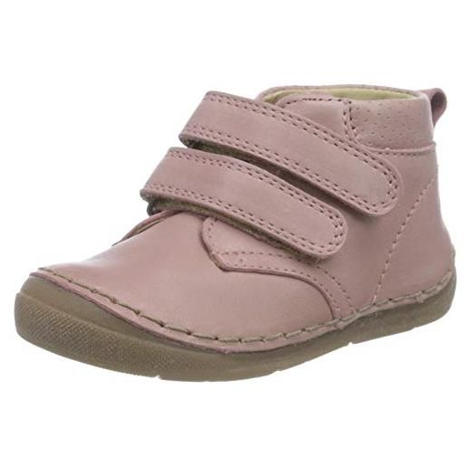 Froddo g2130207 girls shoe, scarpe da ginnastica bambina, rosa, 25 eu