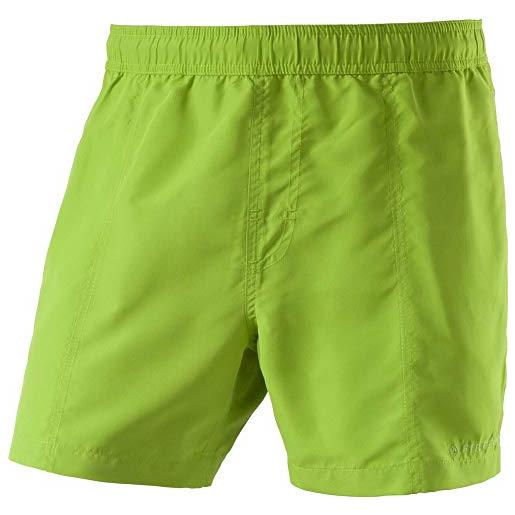 Firefly ken - pantaloncini da bagno da uomo, uomo, costume da bagno a pantaloncino, 4033935, verde, xl