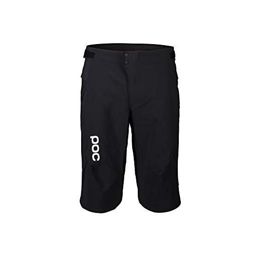 POC - m's infinite all-mountain shorts