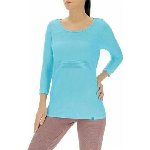 UYN to-be shirt arabe blue xs maglietta fitness