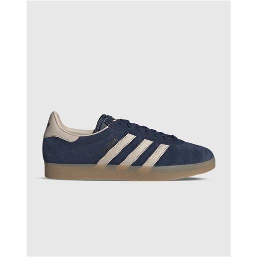 Adidas Originals gazelle blu uomo