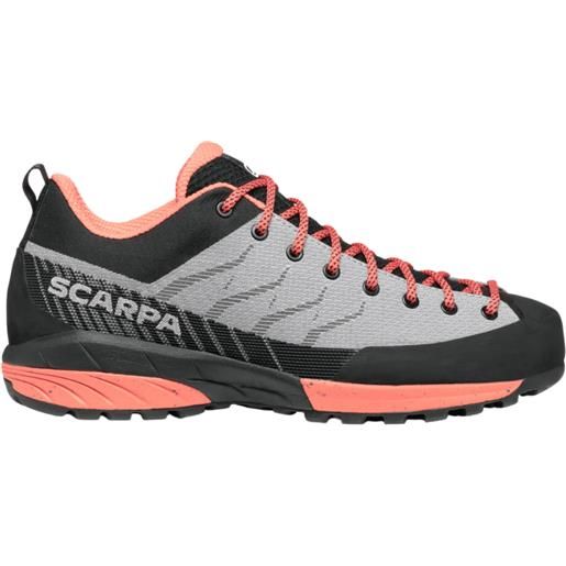 SCARPA mescalito planet woman scarpe avvicinamento donna