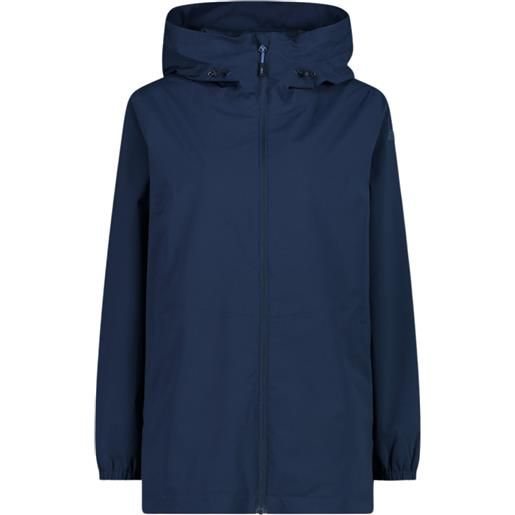 CMP woman jacket fix hood giacca outdoor donna