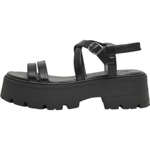 ONLY shoes mandala-15 pu crossover sandal sandali donna
