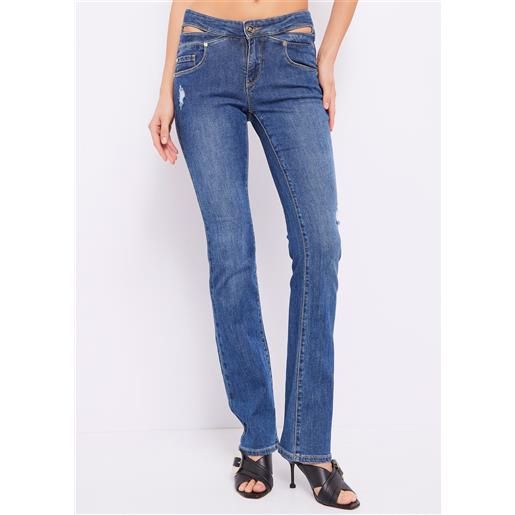 Denny Rose jeans bootcut