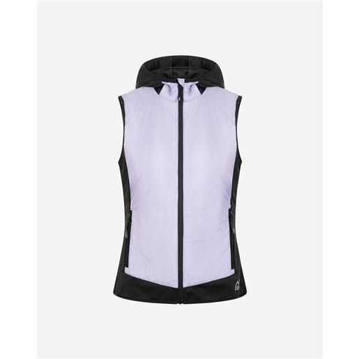 8848 mountain hike w - gilet - donna