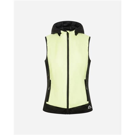 8848 mountain hike w - gilet - donna