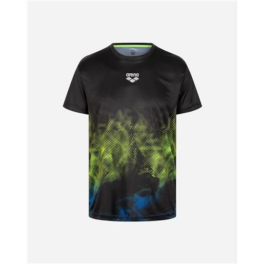 Arena ambition m - t-shirt running - uomo