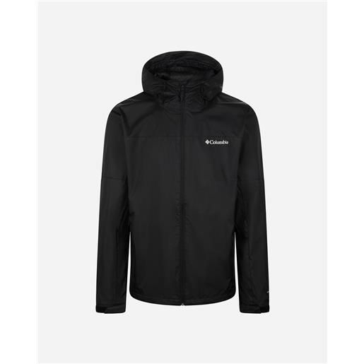 Columbia inner limits iii m - giacca outdoor - uomo