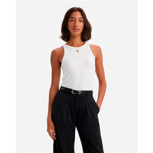 Levis levi's basic w - canotta - donna