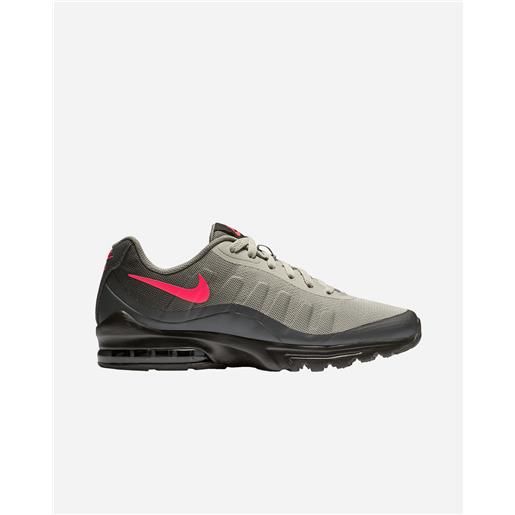 Nike air max invigor m - scarpe sneakers - uomo