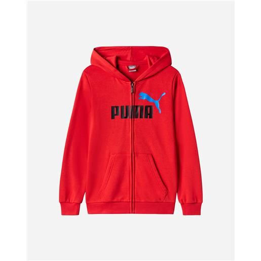 Puma boy jr - felpa