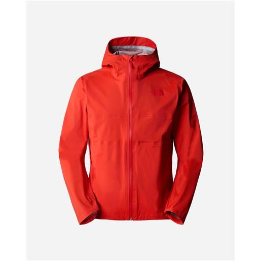 The North Face west basin m - giacca outdoor - uomo