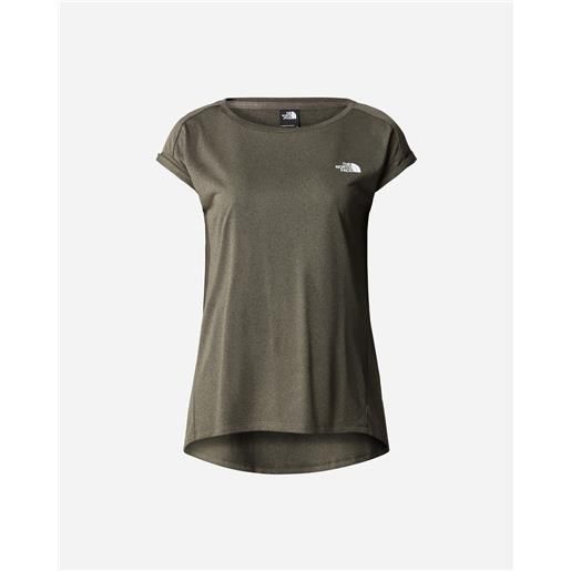 The North Face tanken tank w - t-shirt - donna