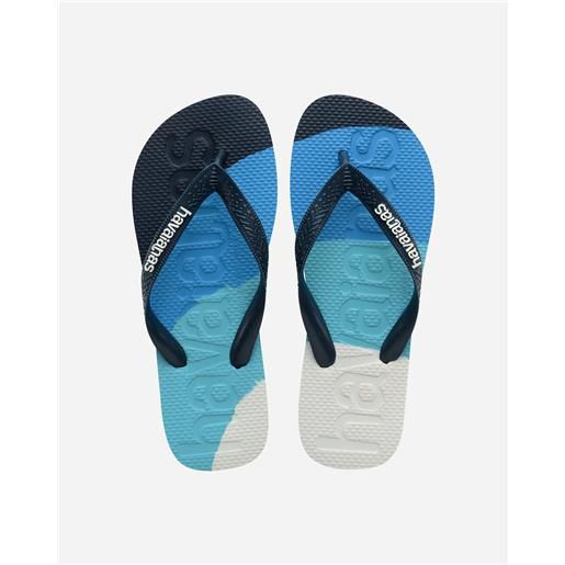 Havaianas logomania m - infradito - uomo