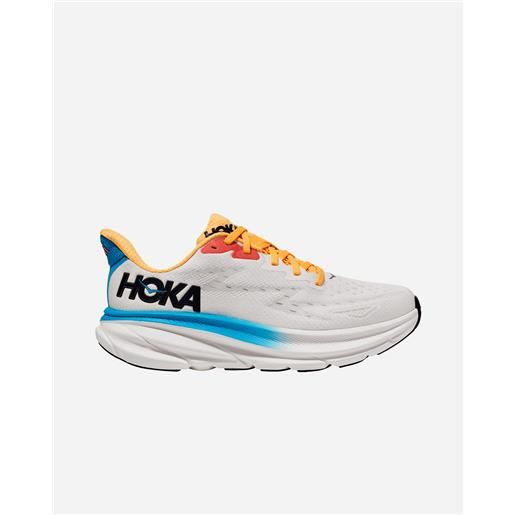 Hoka clifton 9 w - scarpe running - donna