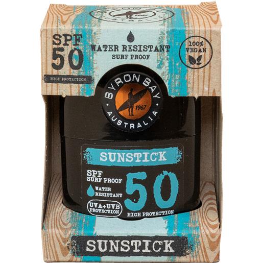 Byron bay sunstick spf50 25ml