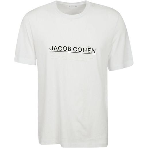 Jacob Cohen storie di magliette