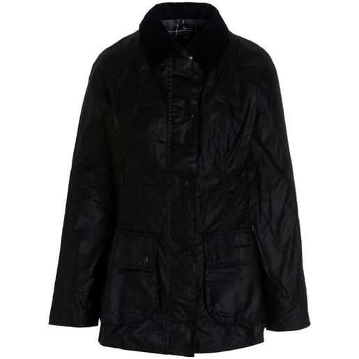 Barbour giacca beadnell