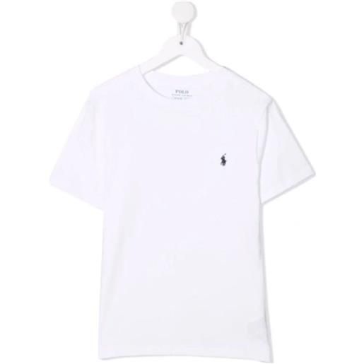 Polo Ralph Lauren Kids ss cn tops t-shirt