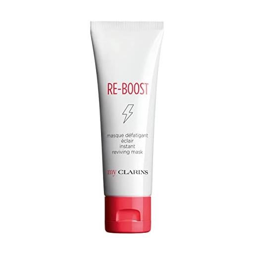 Clarins my clarins refreshing reviving mask 50 ml