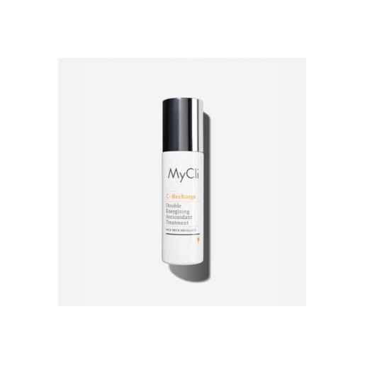 Mycli linea c-recharge crema gel ultra energizzante antiossidante 50ml