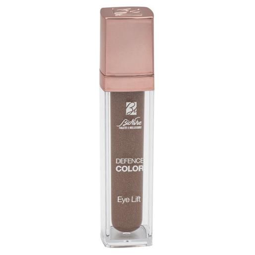 Bionike defence color eyelift ombretto liquido 603 rose bronze