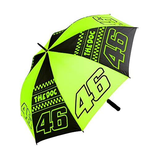 Valentino Rossi ombrello 46, unisex, one size, multi