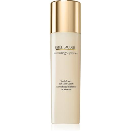 Estée Lauder revitalizing supreme+ youth power soft milky lotion 100 ml