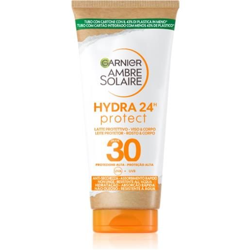 Garnier ambre solaire hydra protect 50 ml