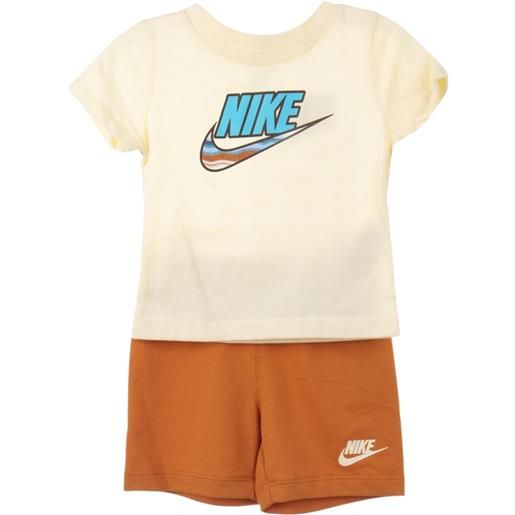 Nike air completo bambino