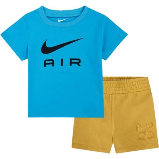 Nike air sportswear completo bambino