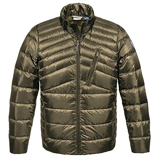 Dolomite chaqueta ms corvara giacca, earth brown, l uomo